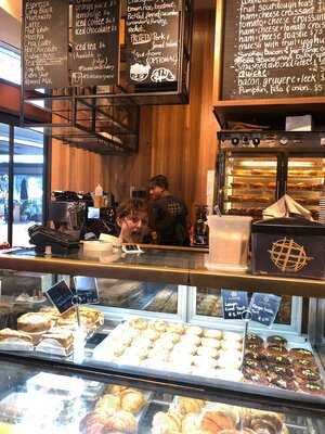 Bourke Street Bakery