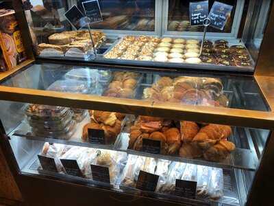 Bourke Street Bakery