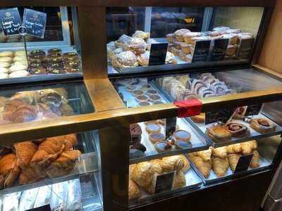 Bourke Street Bakery