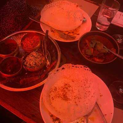 Lankan Filling Station