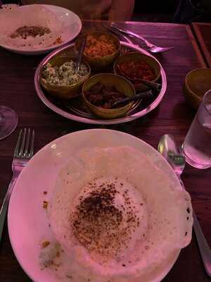 Lankan Filling Station