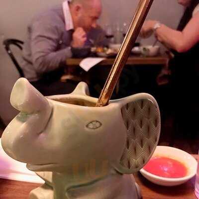 Lankan Filling Station