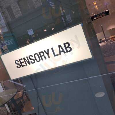 Sensory Lab