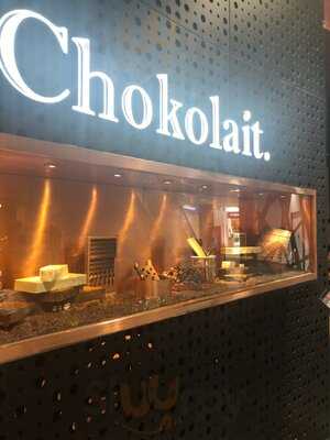 Chokolait Emporium