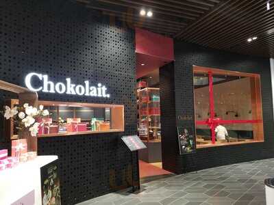 Chokolait Emporium
