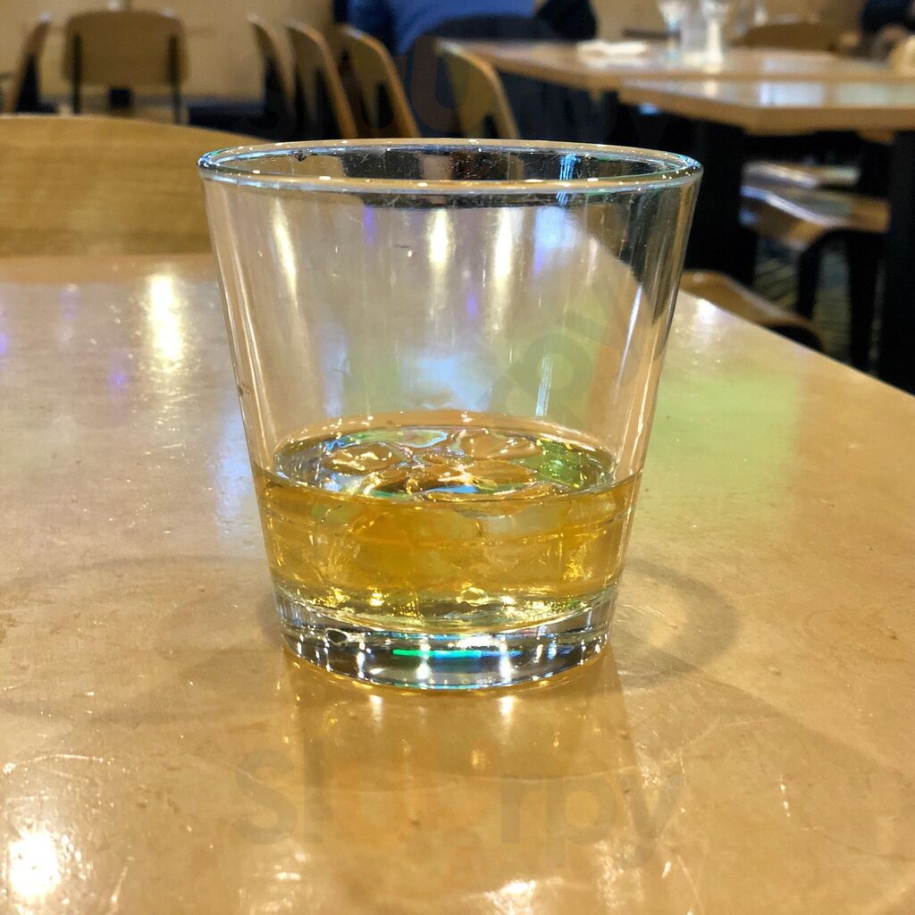 Network Public Bar And Pizzeria