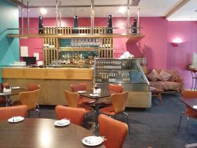 Alice's Thai Restaurant