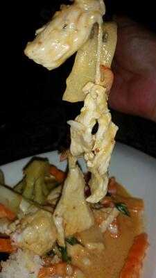 Alice's Thai Restaurant