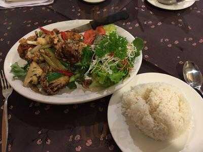 Alice's Thai Restaurant