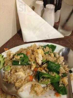 Alice's Thai Restaurant