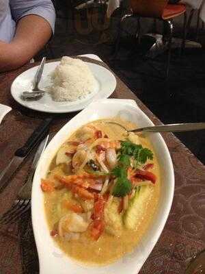 Alice's Thai Restaurant