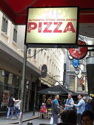 Il Tempo 2 - Pasta Bar