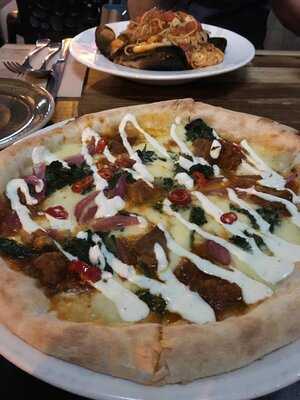 Il Tempo 2 - Pasta Bar