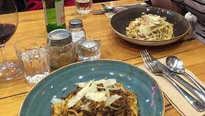 Il Tempo 2 - Pasta Bar