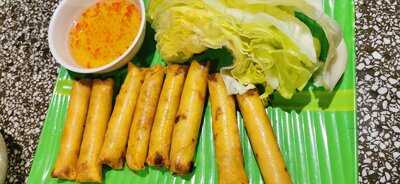 Pho Dzung City Noodle Shop