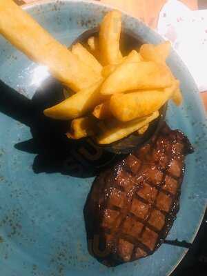 The Meat & Wine Co South Yarra