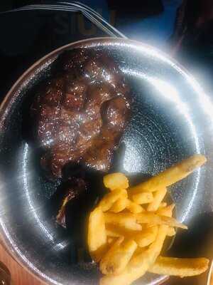 The Meat & Wine Co South Yarra