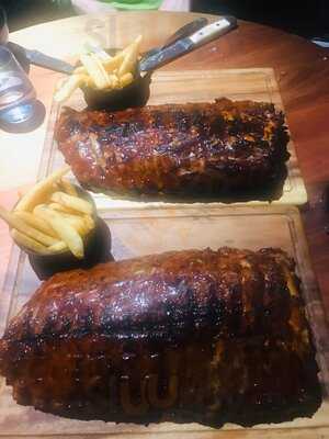 The Meat & Wine Co South Yarra