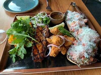 The Meat & Wine Co South Yarra