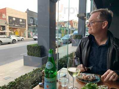 The Meat & Wine Co South Yarra