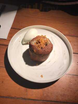 The Meat & Wine Co South Yarra