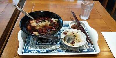 Spicy Fish Restaurant