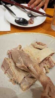 Spicy Fish Restaurant