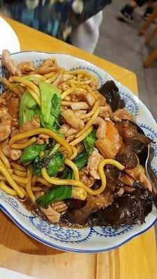 Spicy Fish Restaurant