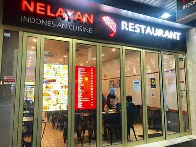 Nelayan Indonesian Restaurant