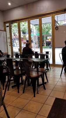 Nelayan Indonesian Restaurant