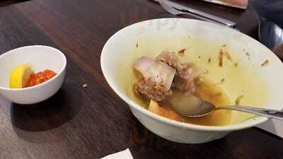 Nelayan Indonesian Restaurant