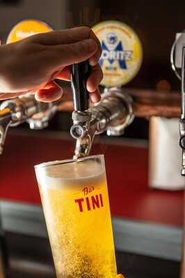 Bar Tini