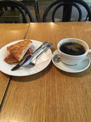 Central Baking Depot