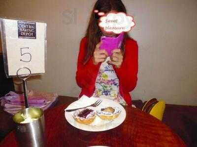 Central Baking Depot