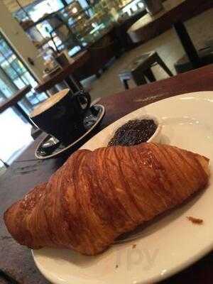 Central Baking Depot