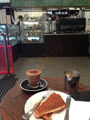 Central Baking Depot