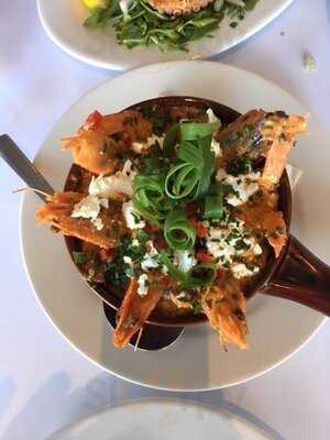 Thaleia Greek Taverna