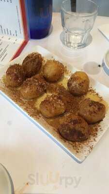 Thaleia Greek Taverna