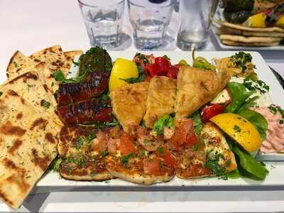 Thaleia Greek Taverna