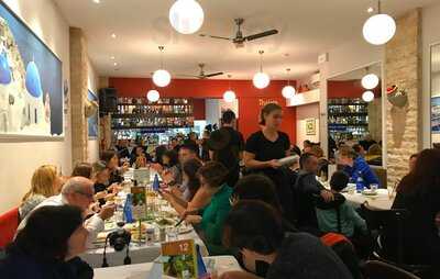 Thaleia Greek Taverna