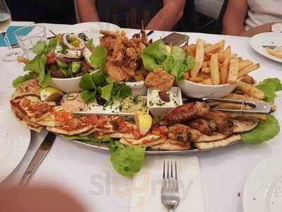Thaleia Greek Taverna