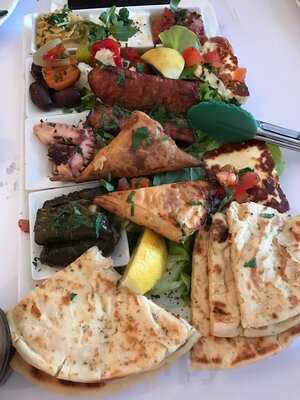 Thaleia Greek Taverna