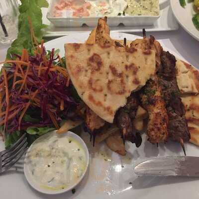 Thaleia Greek Taverna