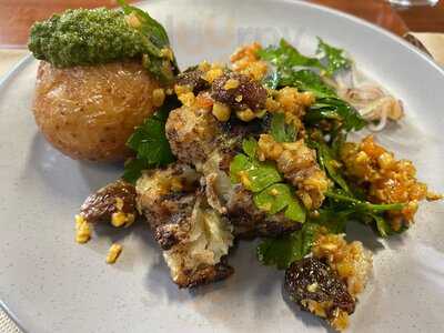 Three Blue Ducks Rosebery