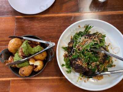 Three Blue Ducks Rosebery