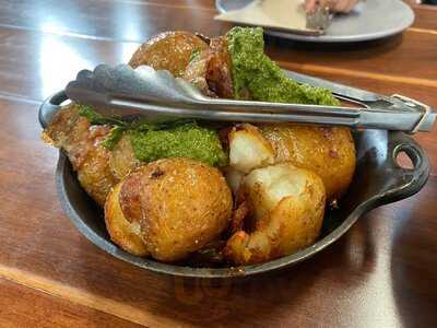 Three Blue Ducks Rosebery