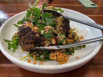 Three Blue Ducks Rosebery