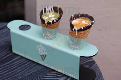 Cook & Archie's Cafe