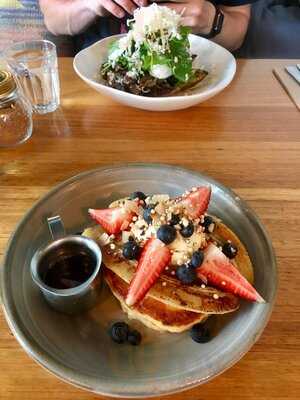 Cook & Archie's Cafe