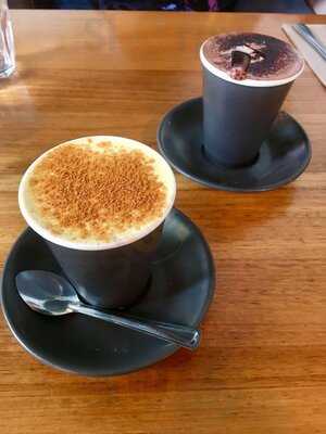 Cook & Archie's Cafe